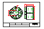 2D Sales Drawing